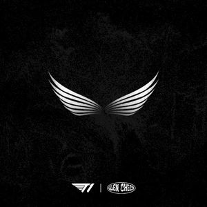 T1 x Glen Check (Single)
