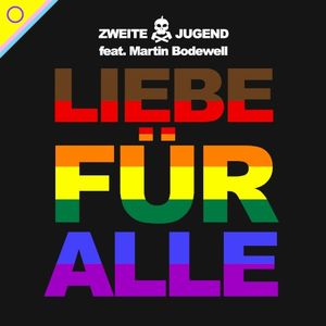 Liebe Für Alle (Single)