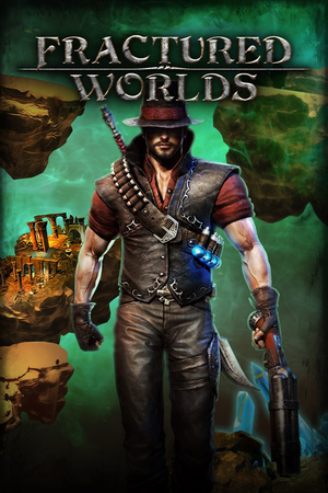 Victor Vran: Fractured Worlds