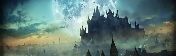 Victor Vran