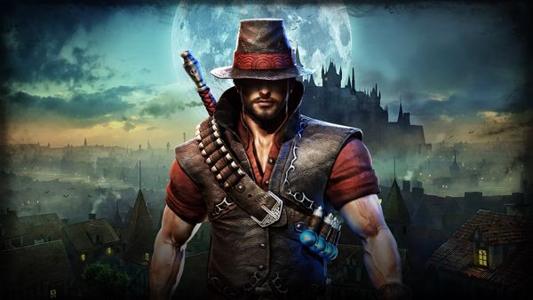 Victor Vran: Overkill Edition