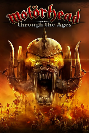 Victor Vran: Motörhead Through The Ages
