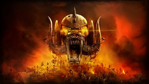 Victor Vran: Motörhead Through The Ages