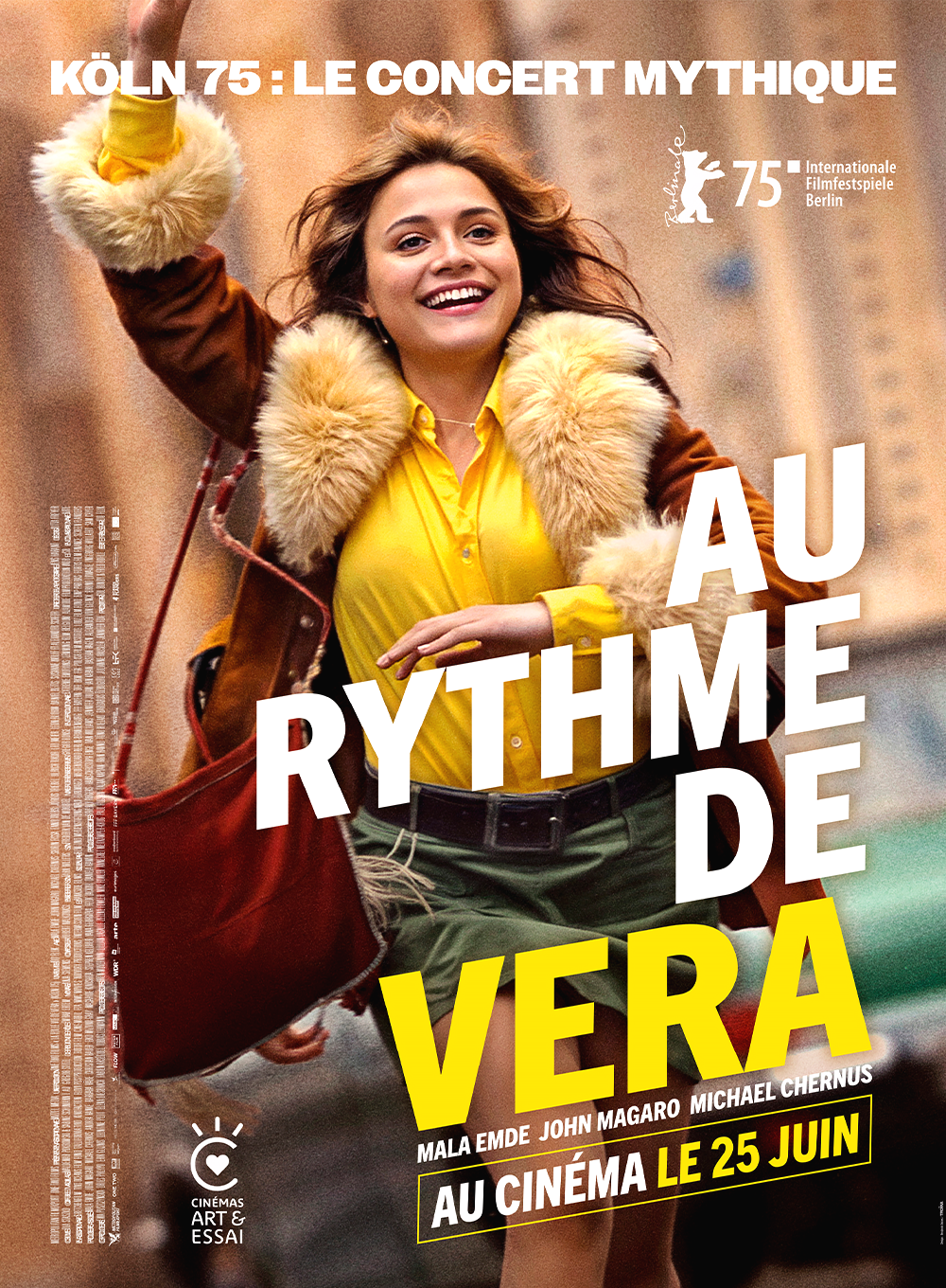 poster