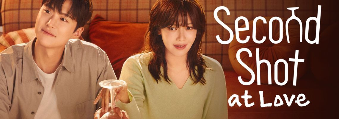 Cover Second Shot at Love