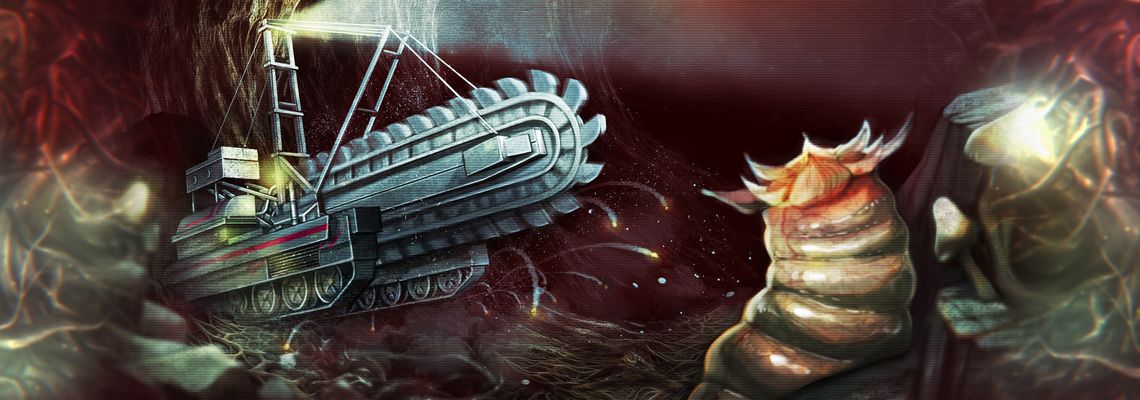 Cover Anoxia Station