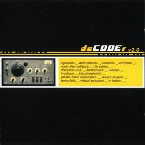deCODEr v2.0