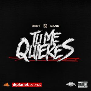 Tu Me Quieres (Single)