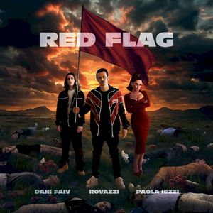 RED FLAG (Single)