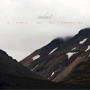 A Simple Act of Redirection (EP)