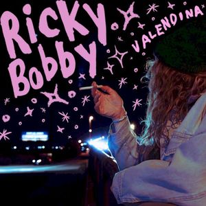 Ricky Bobby (Single)
