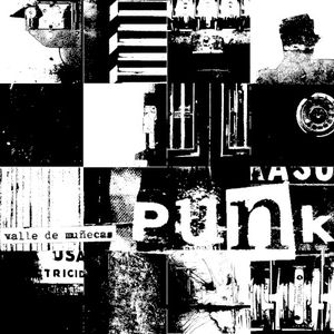 punk (EP)