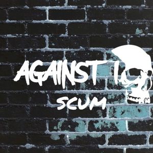 Scum (Single)