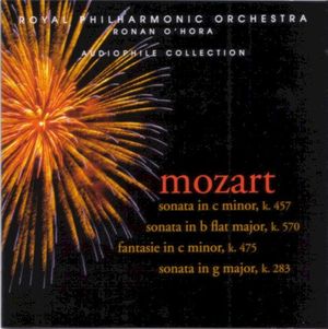 Piano Sonatas