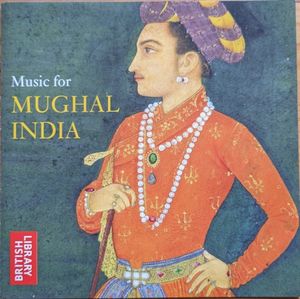 Music for Mughal India