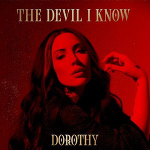 THE DEVIL I KNOW (Single)