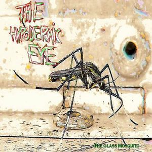 The Glass Mosquito (EP)