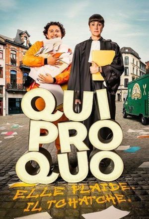 Quiproquo