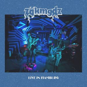 Live in Hamburg (Live)