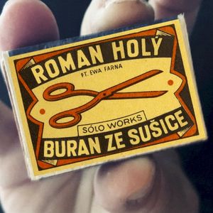 Buran ze Sušice (Single)