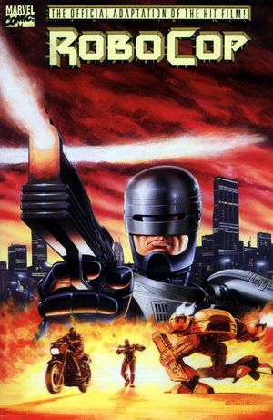 RoboCop