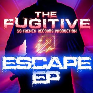 Escape EP (EP)