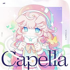 Capella (Single)