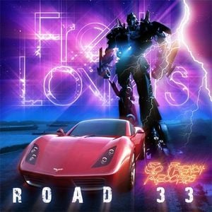 Road 33 EP (EP)