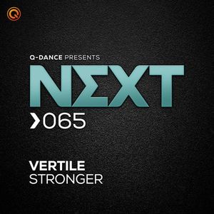 Stronger (Single)