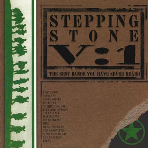 Stepping Stone, Volume 1