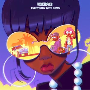 Everybody Gets Down (Single)