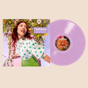 Un million de choses (EP)