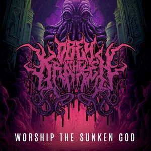 Worship The Sunken God