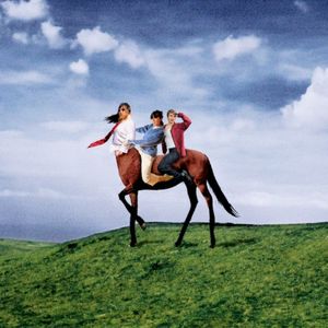 Back In Town (On the Road) (Single)