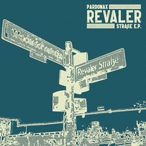 Revaler Straße E.P. (EP)