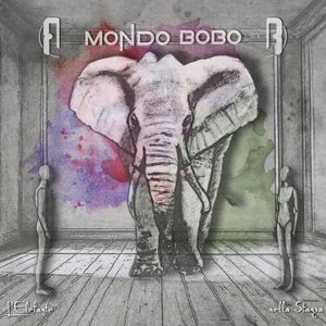 L’elefante nella stanza