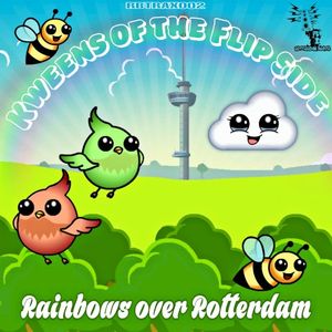 Rainbows Over Rotterdam (Single)