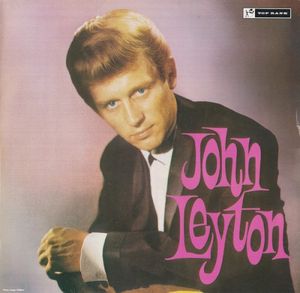 John Leyton