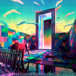 There is a Big Something Coming Quickly (EP)