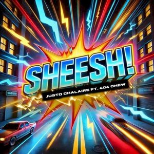 Sheesh (Single)