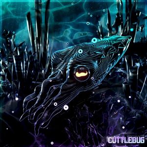 Cuttlebug EP (EP)