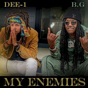 My Enemies (Single)