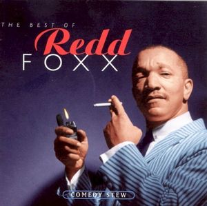 Comedy Stew: The Best of Redd Foxx