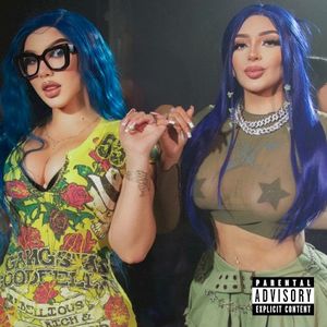 Hermanas de leche (Single)