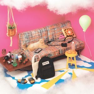 Thrill Eater (Single)