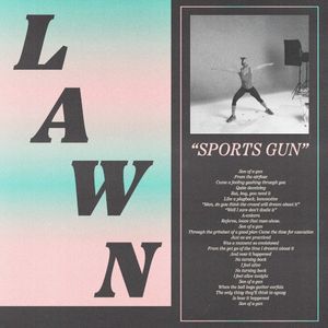 Sports Gun (Single)