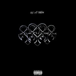 Us VS Them (EP)