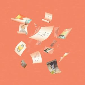 Trust Fall (Single)