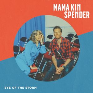 Eye of the Storm (Single)