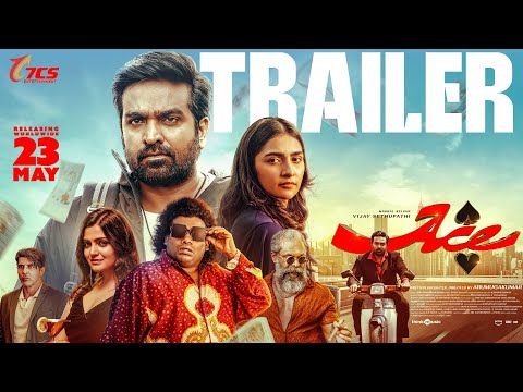 Bande-annonce de Ace